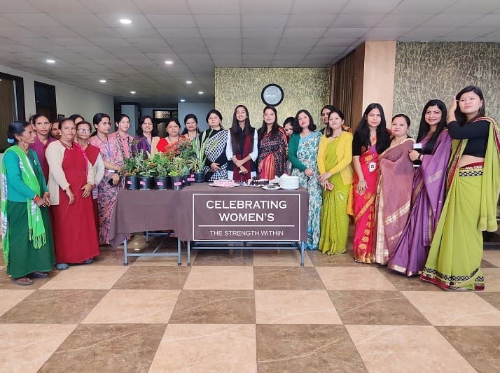 PAL College of Technology and Management Haldwani Extra Curriculars photo 65